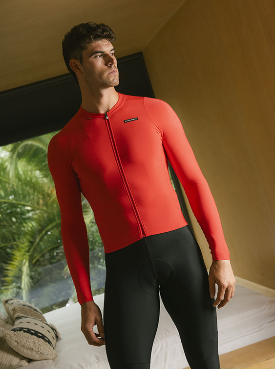 MAILLOT TÉRMICO ALDE THERMO BI